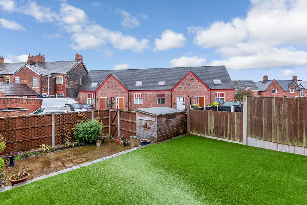 Wharton Road, Winsford CW Estate Agents